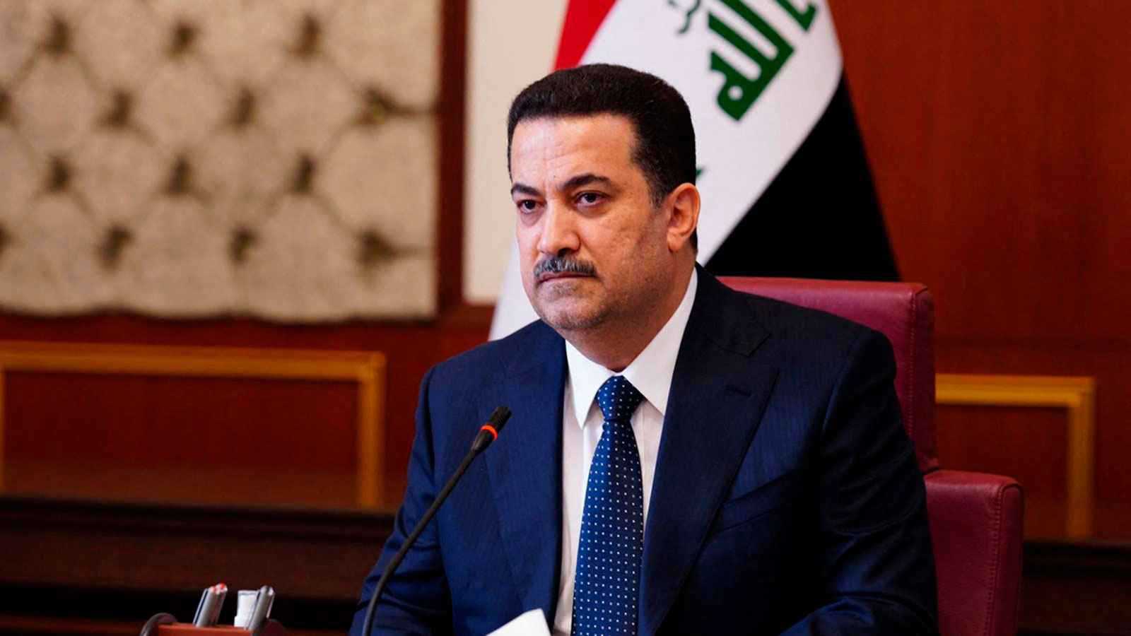 بقاء كتيبة استشارية أمريكية صغيرة في العراق.. والسبب!