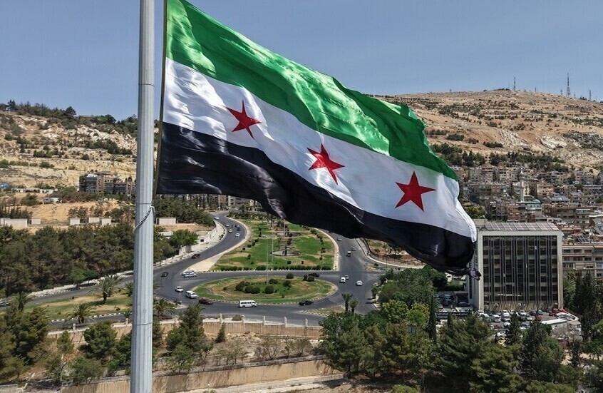 واشنطن: لـ تخفيف العقوبات عن دمشق