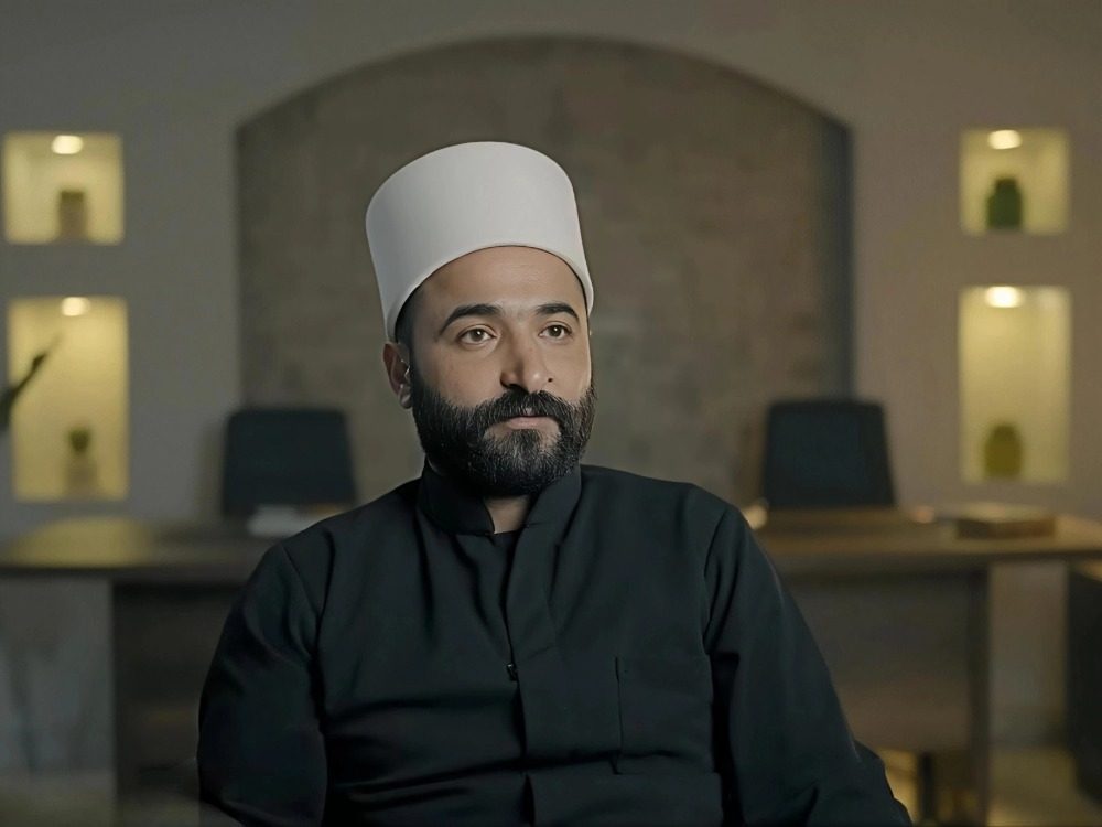 عبد الباقي: نرفض الخطابات التحريضية والسويداء جزء من سوريا