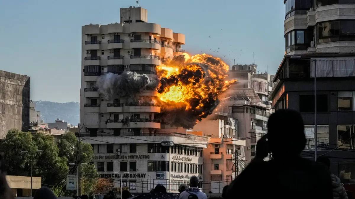 هل ما زال ممكناً تلافي تجدّد الحرب؟