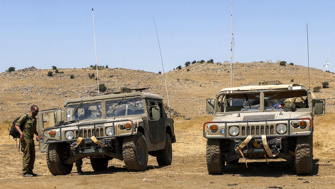 إسرائيل تعيد رسم خريطة الجنوب السوري: توغلات تحت غطاء الأمان!