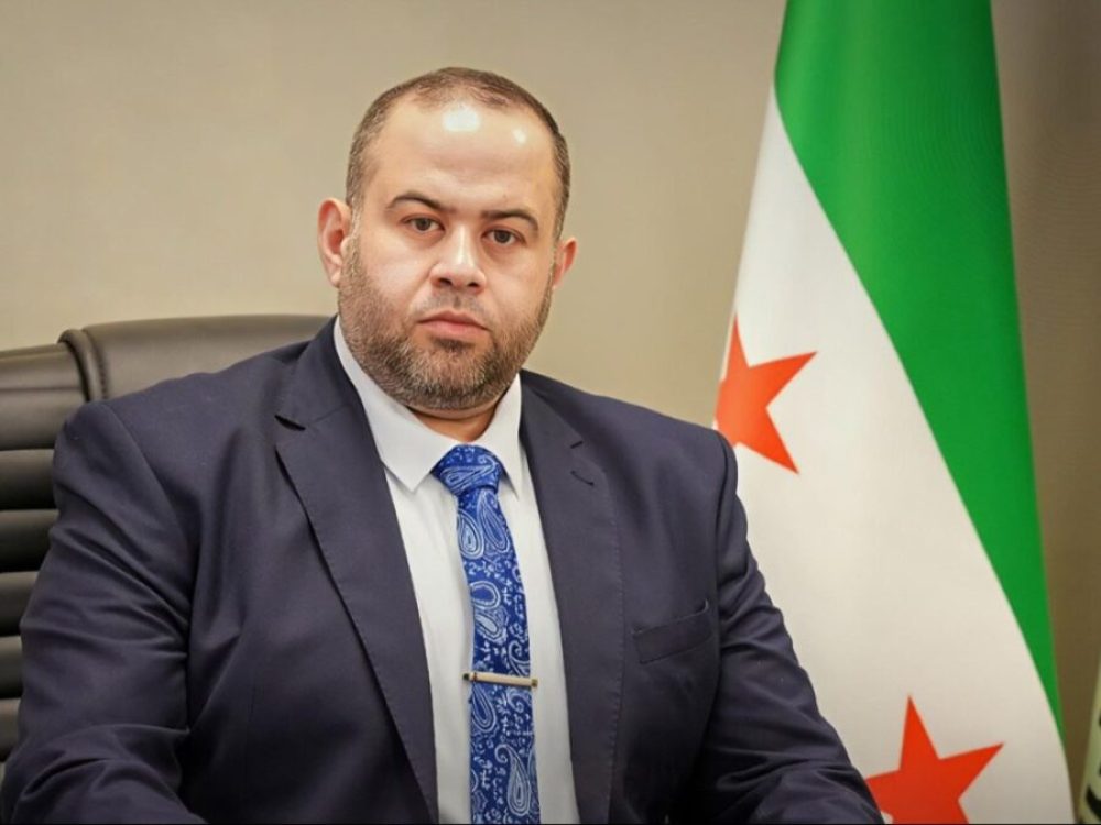 حقيقة اغلاق معبر البوكمال الحدودي
