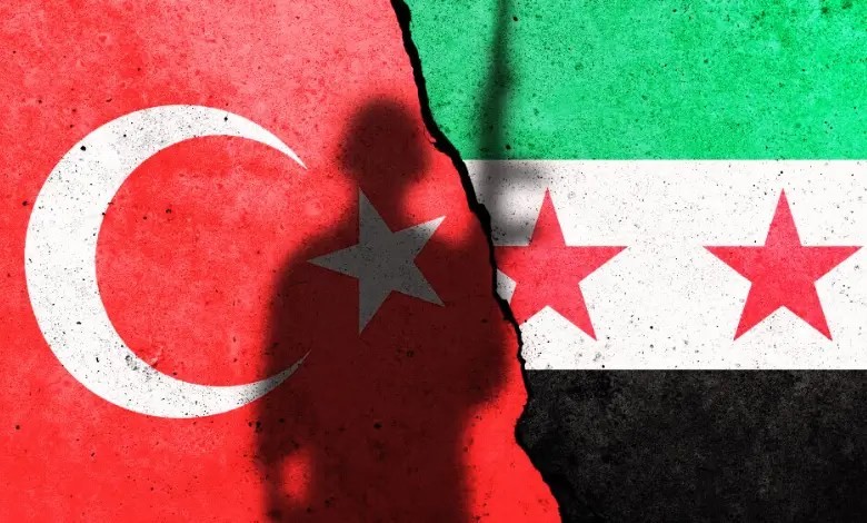 تدريب في العلن.. نفوذ في الخفاء: أنقرة تخطّط لعقيدة سورية جديدة