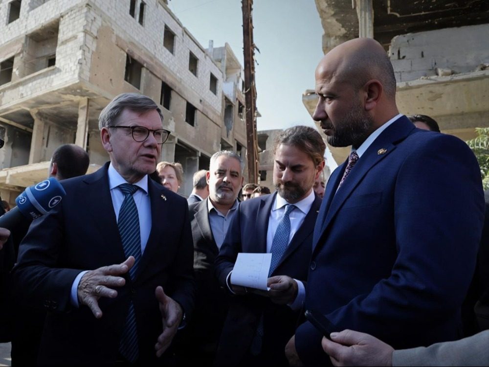 "الطوارئ السورية": إرادة الشعب السوري ستظل أقوى من كل الدمار