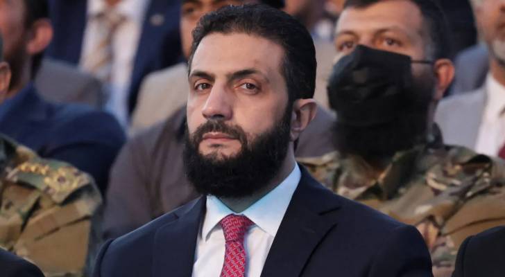 الرئيس السوري يزور واشنطن .. والسبب!