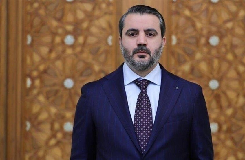 وزير الخارجية السوري يلتقي لجنة التحقيق بأحداث السويداء