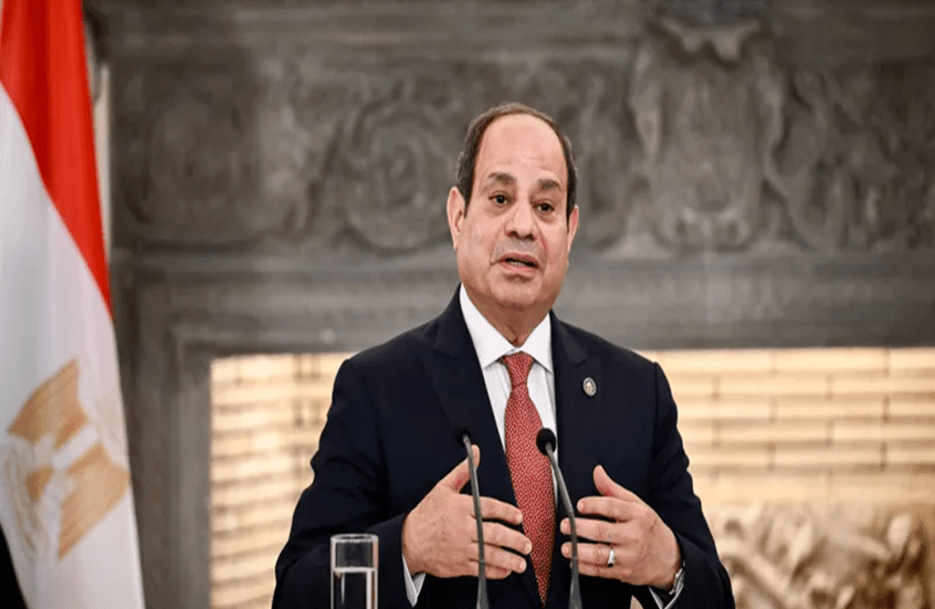مطالب مصرية بشأن غزة