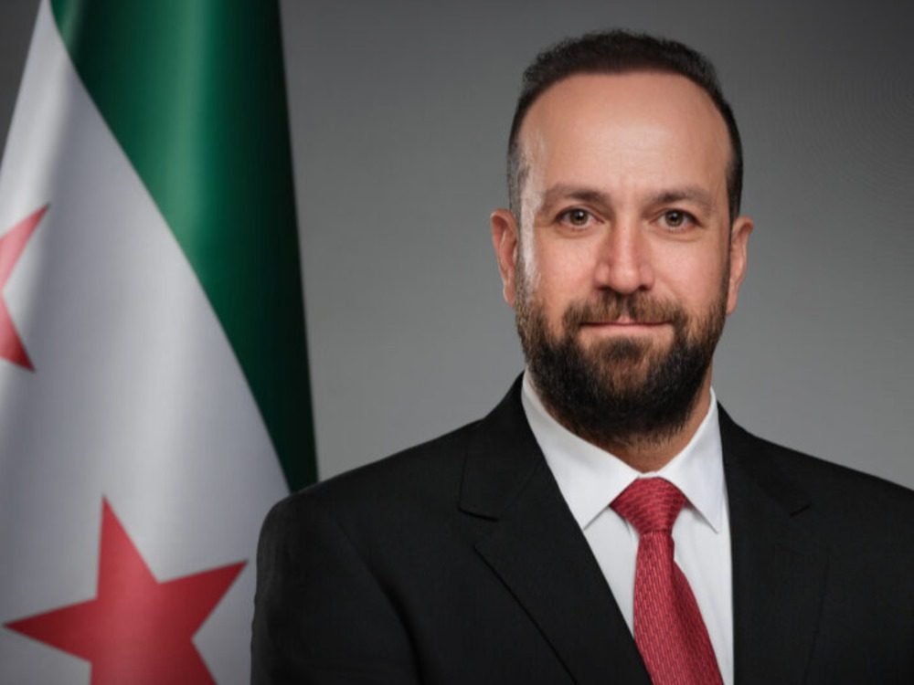 "الإعلام السورية": الشرع يؤكد أهمية الاستثمار لإعادة الإعمار