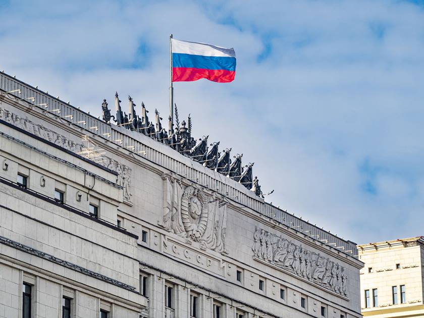 الخارجية الروسية: تزويد أوكرانيا بـ "توماهوك" لن يجلب السلام