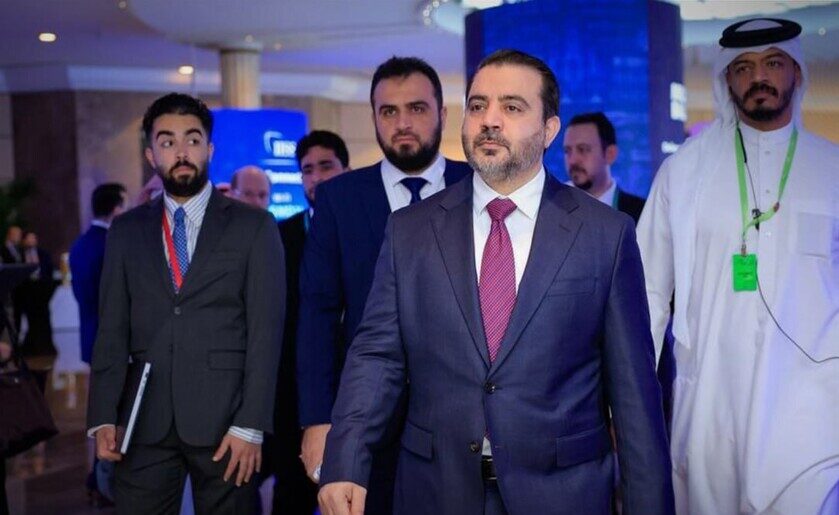 الخارجية السورية: نريد شراكة قوية مع أمريكا