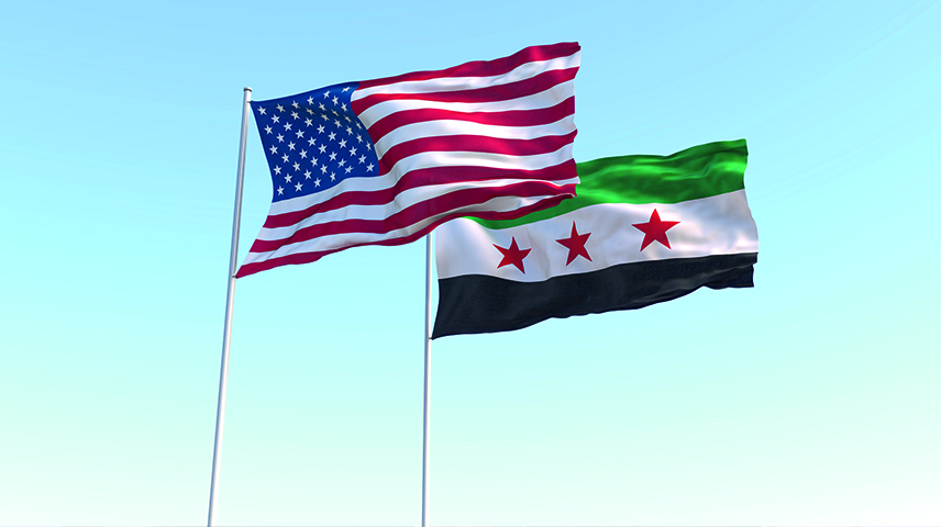 من العقوبات إلى الاستثمار: تحول استراتيجي في السياسة الأمريكية تجاه دمشق