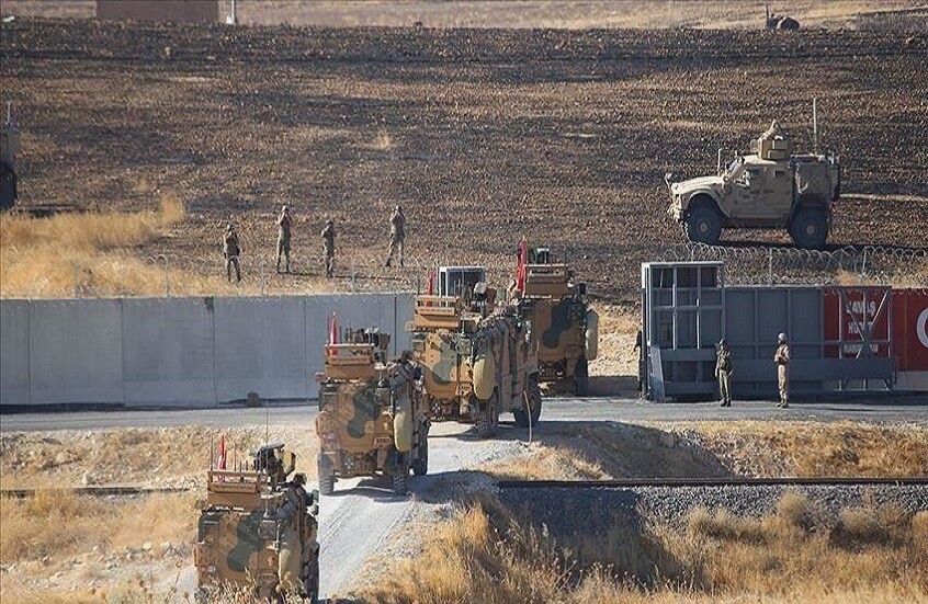 وفود عسكرية تركية تتردد على دمشق.. ما الهدف؟
