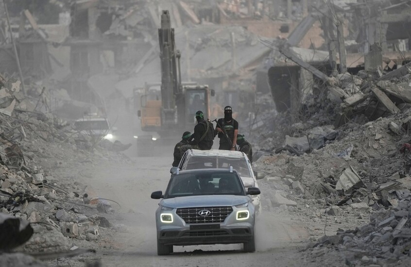 هذا ما طلبته واشنطن من إسرائيل