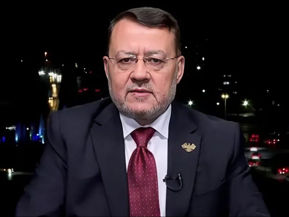 زيدان: رفع العقوبات عن ‎الشرع وخطاب انتصار للدبلوماسية السورية