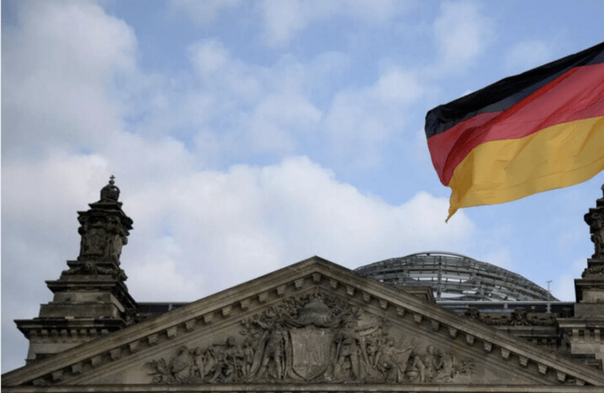 ألمانيا تسحب قوات تابعة لها من غرينلاند