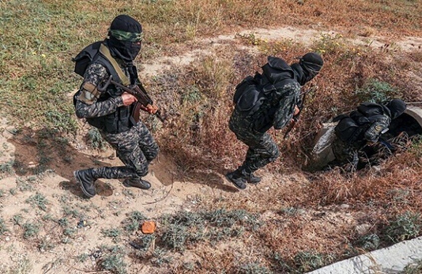 الولايات المتحدة تضغط على إسرائيل.. ما القصة؟