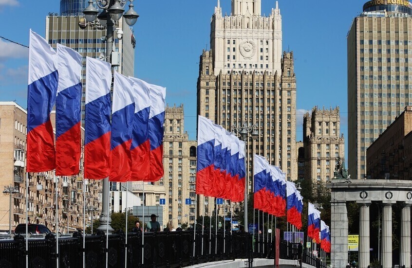 بدء تنفيذ التوجيهات المتعلقة بالاختبارات النووية قي روسيا