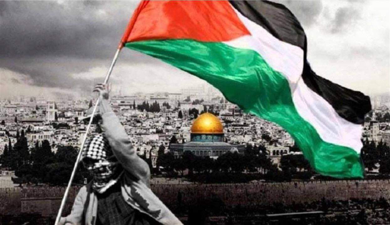 الزمن في عهدة الفلسطينيين