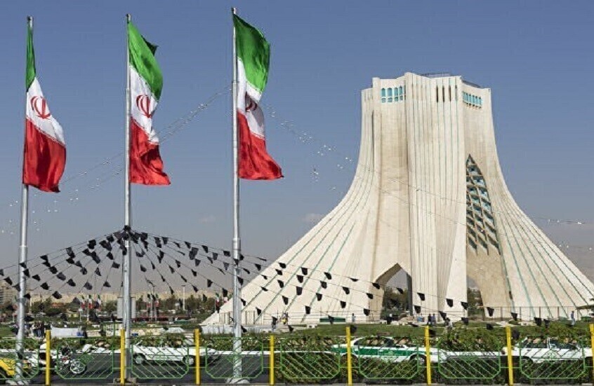 سدود طهران على حافة الجفاف