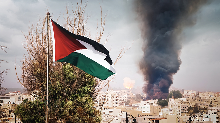 غزة بين القاهرة وواشنطن: صراع الشرعية وتضارب الرؤى حول إدارة ما بعد الحرب