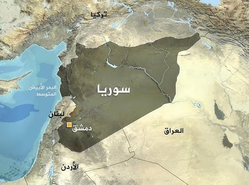 تحولات الإقليم: سوريا نحو الانفتاح وإيران في الظل ولبنان في العجز