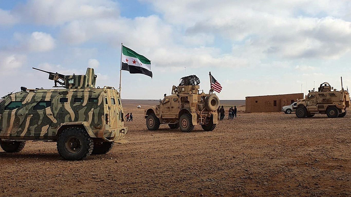 ماذا يعني انضمام سوريا إلى التحالف الدولي ضد تنظيم الدولة؟