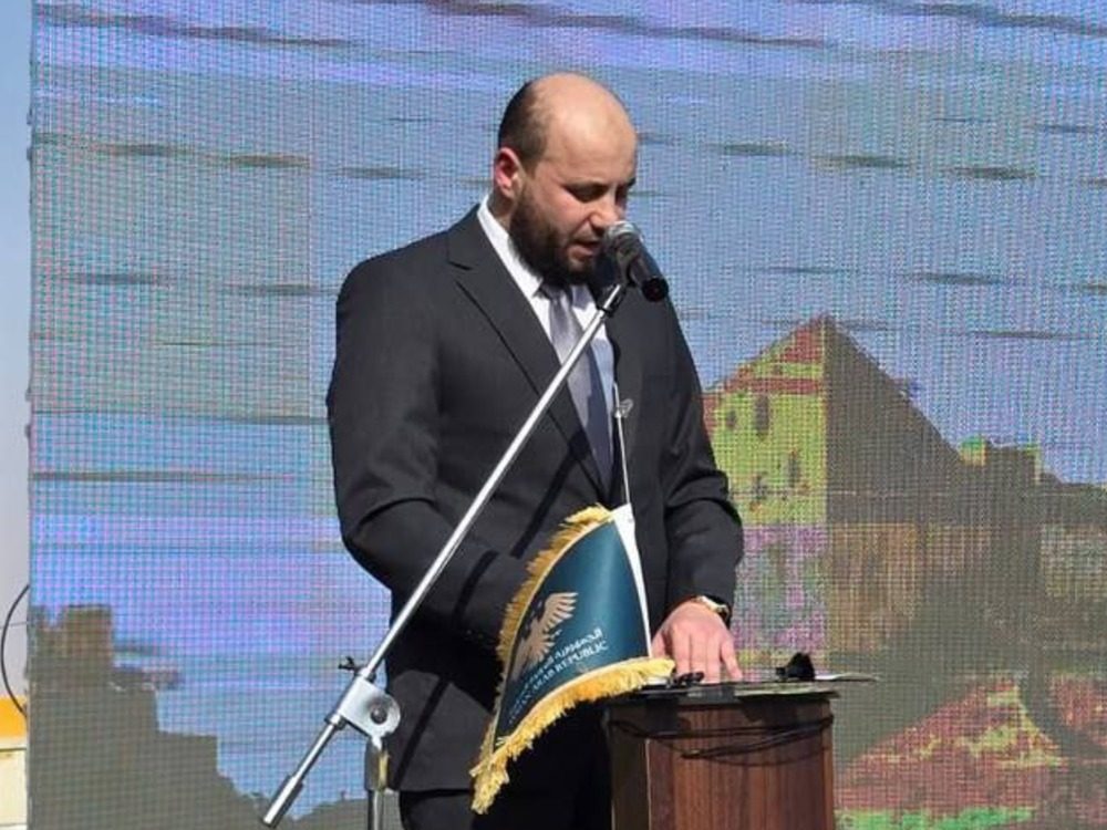 "الطاقة السورية": إقلاع المجموعتين (1 و2) بمنشأة التيم بدير الزور