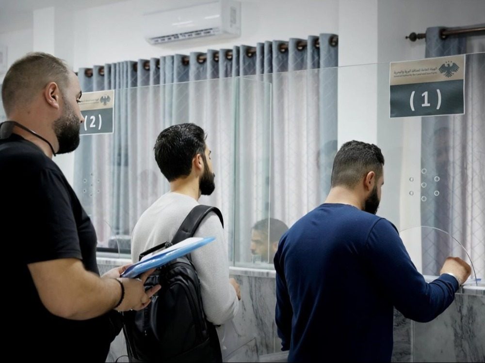 افتتاح فرع جديد للموانئ في طرطوس