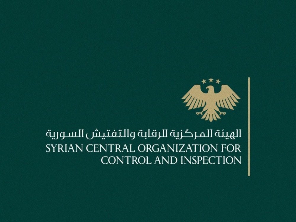 الرقابة والتفتيش السورية تكشف عن خسائر مالية بعهد نظام الأسد