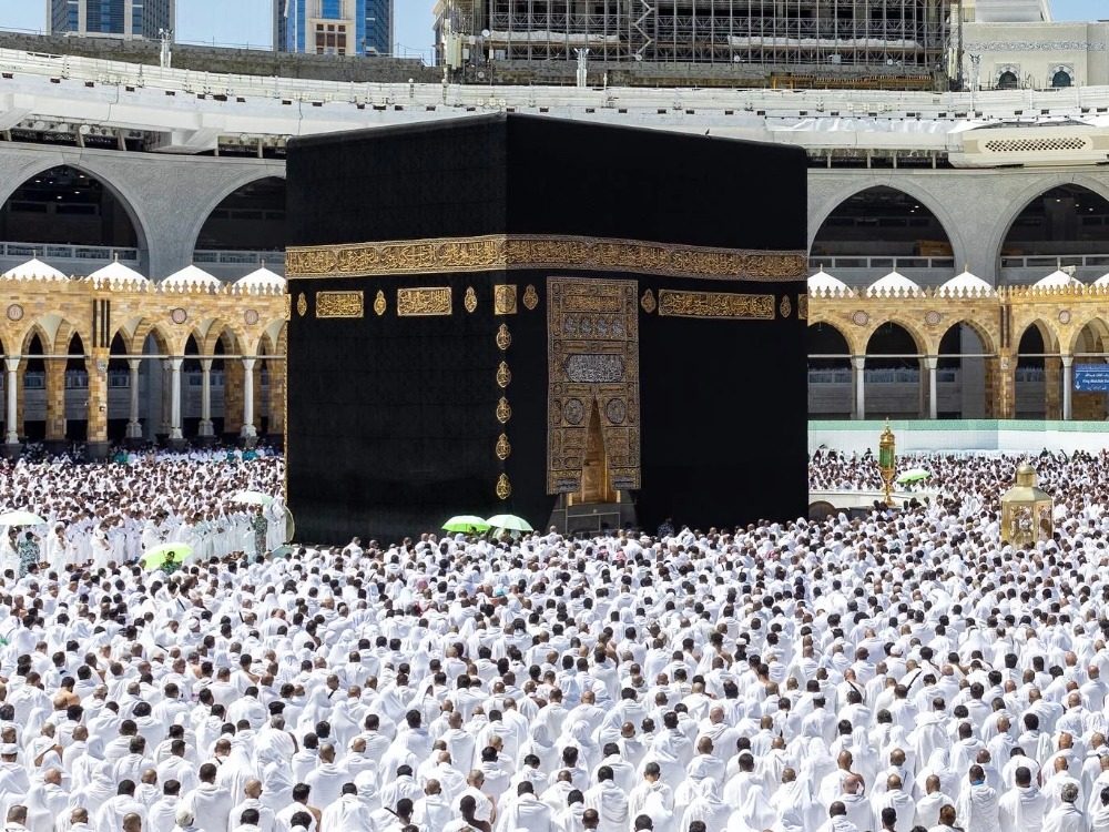 "الحج والعمرة" السورية تكشف آلية التسجيل لموسم 2026
