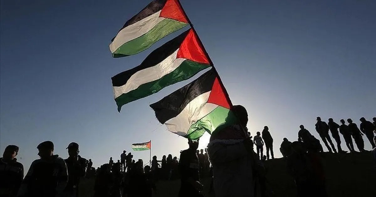 فلسطين على شفا الاندثار: العالم أمام لحظة حاسمة لإنقاذ الدولة