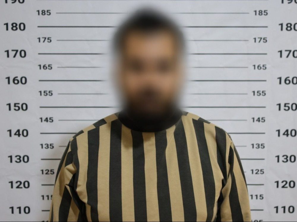 جنائية اللاذقية تلقي القبض على متهم بعمليات ابتزاز إلكتروني