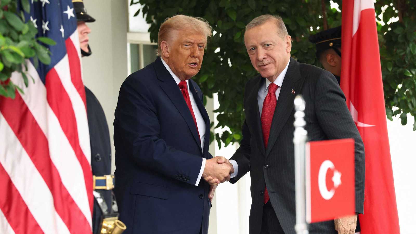 هل يلغي ترامب قانون "كاتسا" ؟