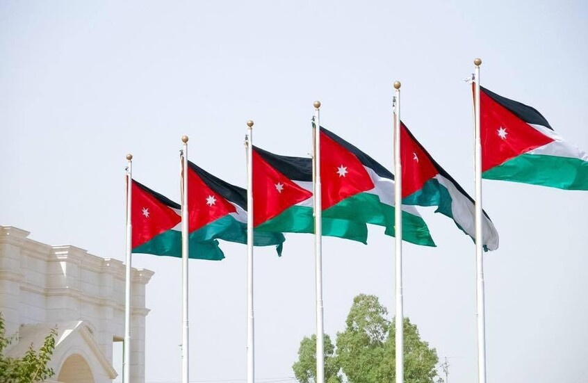 حقيقة زيارة وفد سوري من محافظة السويداء إلى الأردن!
