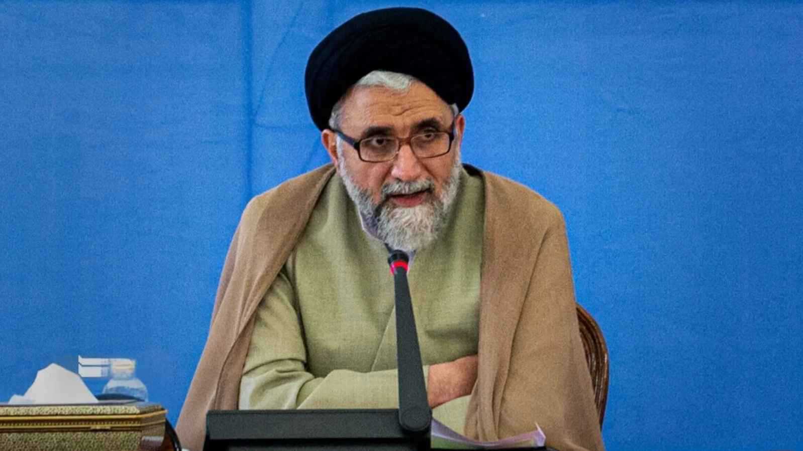 إيران تعلن اختراق مؤسسات أمنية في إســرائيل