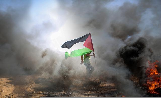 فلسطين... من وعد بلفور إلى خطّة ترامب