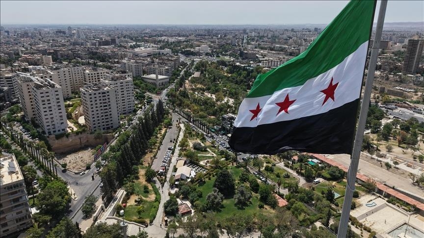 واشنطن تغيّر المعادلة: إلغاء كامل للعقوبات على سوريا لأول مرة منذ 2011