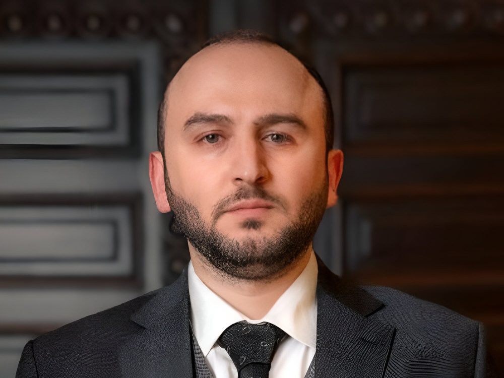 محافظ حمص: جريمة زيدل محاولة لإشعال الفتنة