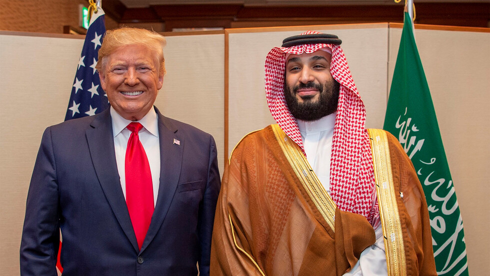 الرياض ــ واشنطن... إعادة هندسة التحالف في زمن التحولات العالمية