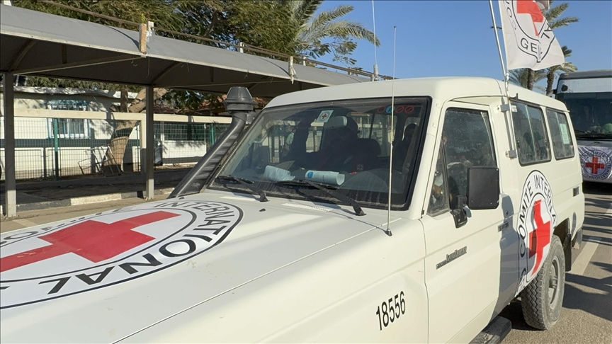 إسرائيل تفرج عن 5 فلسطينيين من غزة