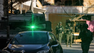 اعتقال خلية تابعة لـ"حماس" خطّطت لهذا الأمر