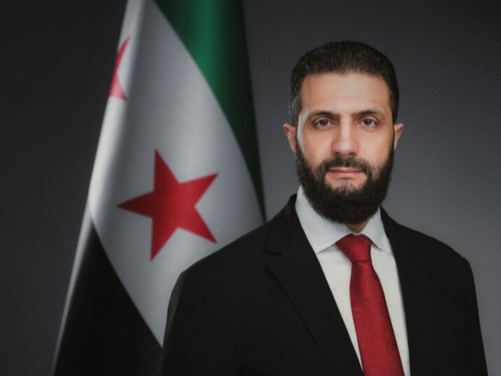 الرئيس السوري يوجه تحية لأهالي حماة في ذكرى تحريرها