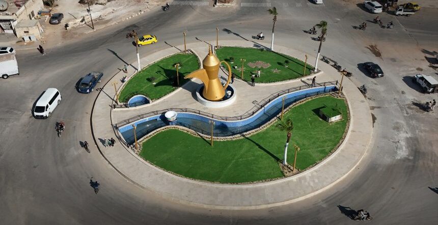 في مثل هذا اليوم بدأت معركة تحرير درعا