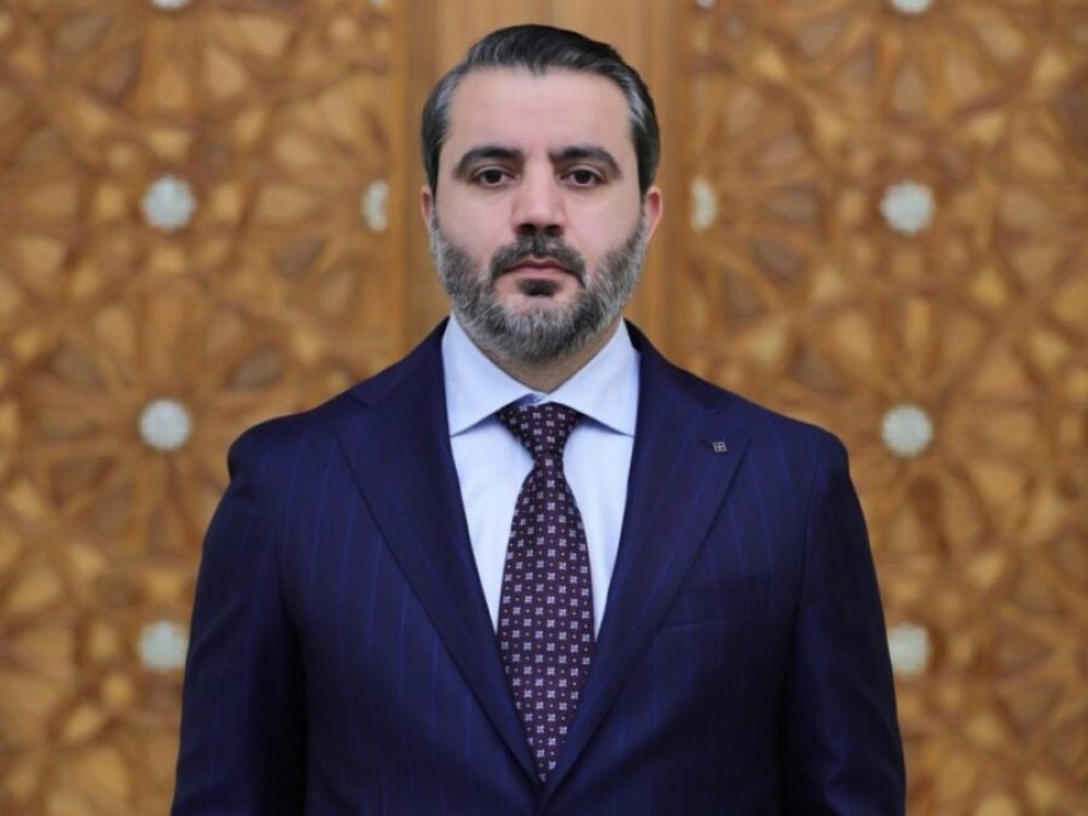 الشيباني يبارك للشعب السوري ذكرى تحرير البلاد من حقبة الظلام