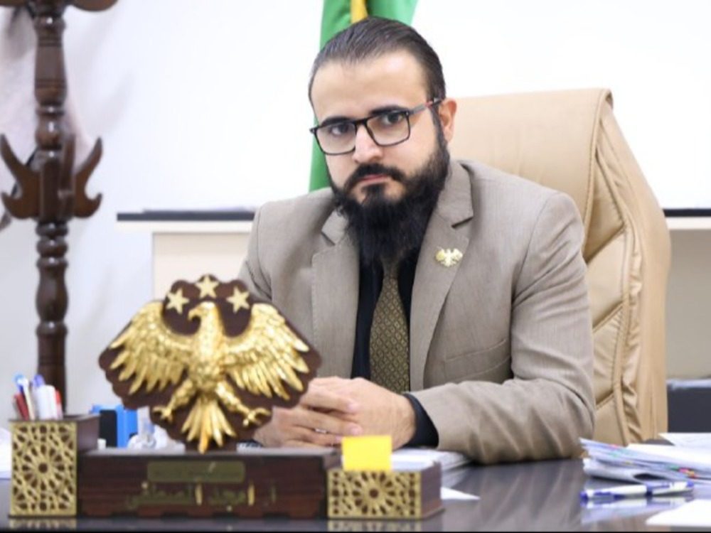 "النقل السورية": عودة المفصولين إلى عملهم واجب وطني