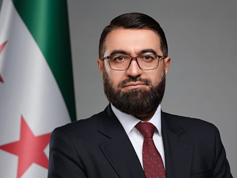 "العدالة السورية": نسير بخطى ثابتة نحو بناء دولة القانون والمؤسسات