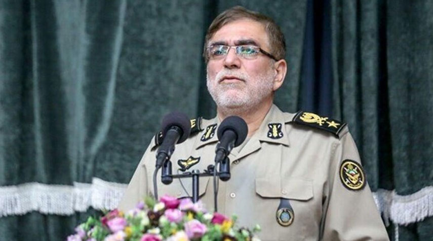 طهران: حرب الـ12 يوما كشفت احتياجاتنا المستقبلية