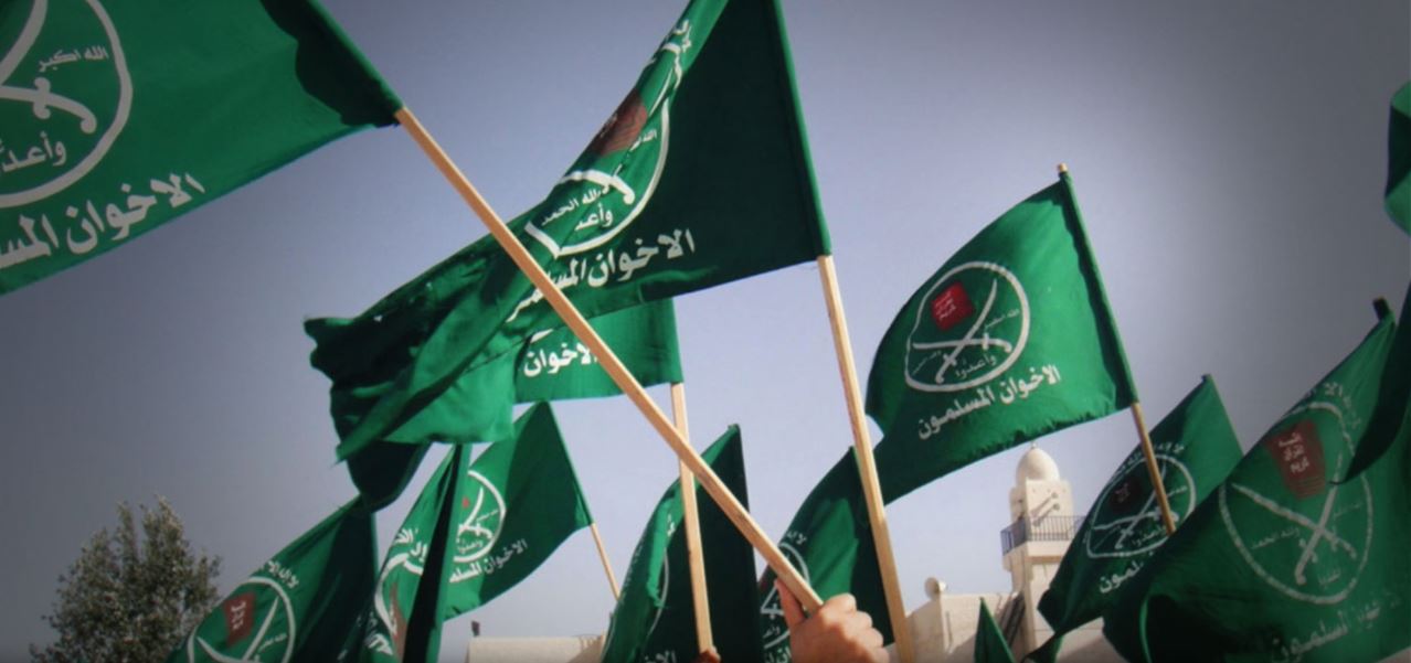 التمدد الصامت: كيف بنى الإخوان المسلمين شبكة نفوذ معقدة داخل أوروبا؟