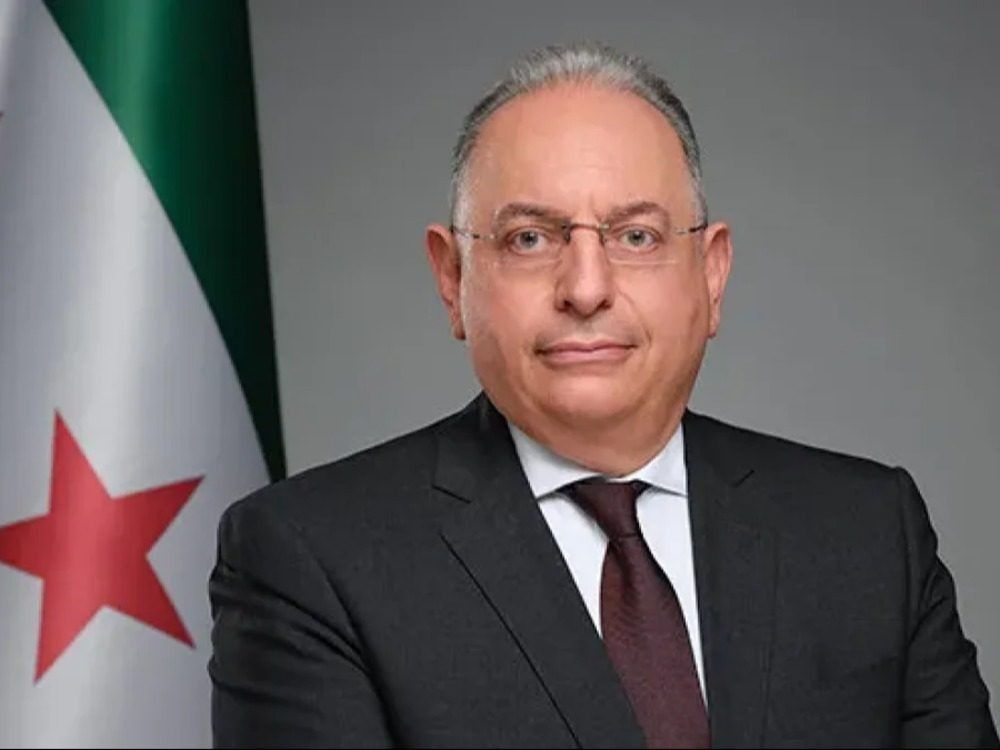 "المالية السورية" تعلن حل اتحادات التأمين