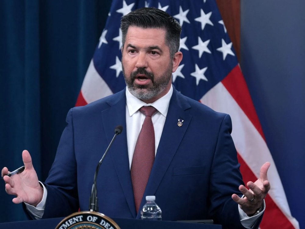 واشنطن تعلن مقتل جنديين أمريكيين ومترجم مدني بهجوم تدمر